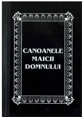 Canoanele Maicii Domnului