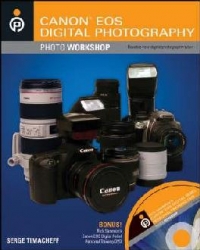 Canon Digital Photography