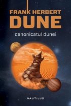 Canonicatul Dunei (hardcover)