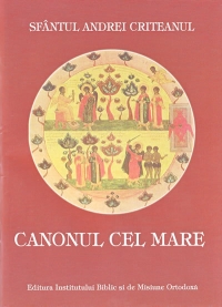 Canonul cel Mare