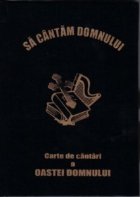 cantam Domnului