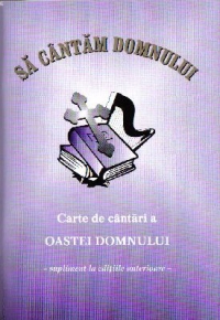 Sa cantam Domnului (supliment)