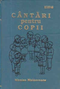 Cantari pentru copii