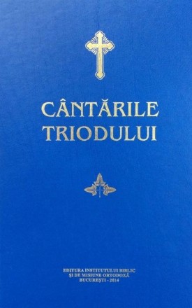 Cantarile Triodului