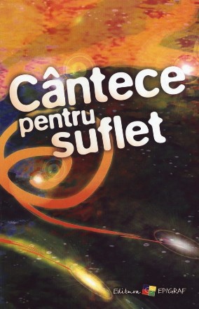 Cantece pentru suflet