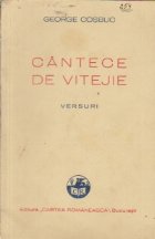 Cantece de vitejie - Versuri, Editia VI