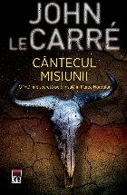 Cantecul misiunii