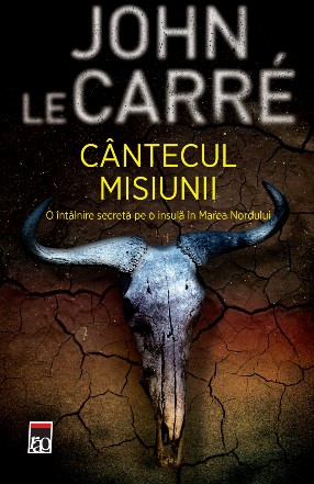 Cantecul misiunii