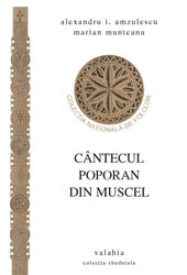 Cantecul poporan din Muscel