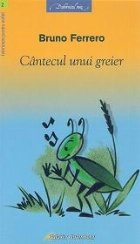 Cantecul unui greier