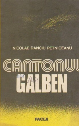 Cantonul galben