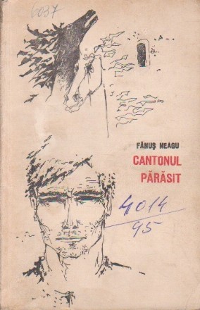 Cantonul Parasit