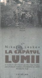 La capatul lumii