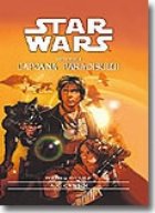 CAPCANA PARADISULUI (Trilogia Han Solo