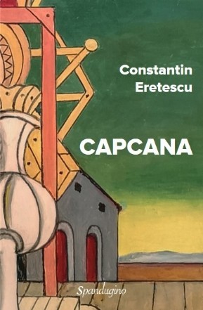 Capcana : roman