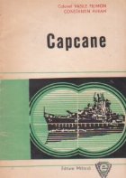 Capcane