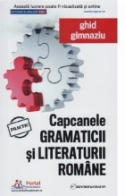 Capcanele gramaticii literaturii romane Ghid