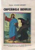 Capcanele iadului - Despre visuri, noroc, ghicire, vraji, farmece, descantece, superstitii, preziceri, destin,