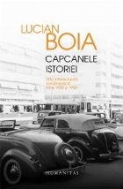 Capcanele istoriei Elita intelectuala romaneasca