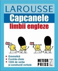 Capcanele limbii engleze