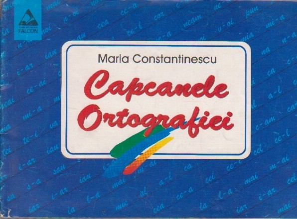 Capcanele Ortografiei