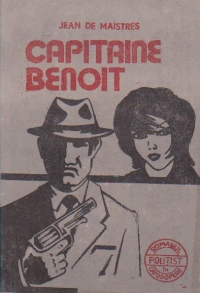 Capitaine Benoit