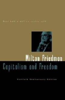 Capitalism and Freedom