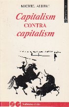 Capitalism contra capitalism