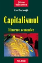 Capitalismul Itinerare economice