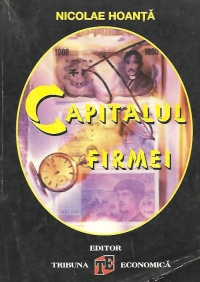 Capitalul firmei