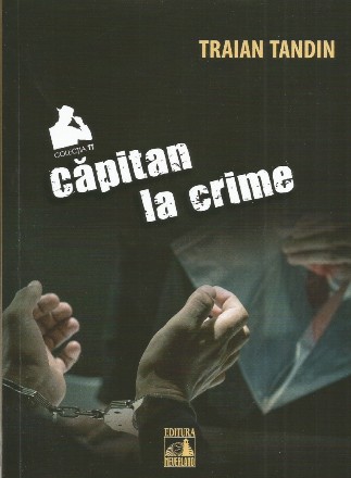 Capitan la crime