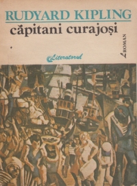 Capitani curajosi -roman-