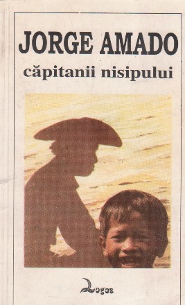 Capitanii nisipului