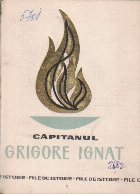 Capitanul Grigore Ignat