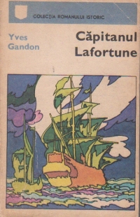 Capitanul Lafortune