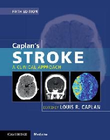 Caplan's Stroke