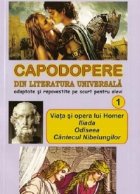 Capodopere din literatura universala vol