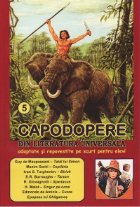 Capodopere din literatura universala vol