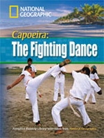 Capoeira: The Fighting Dance + DVD