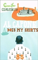 Al Capone Does My Shirts