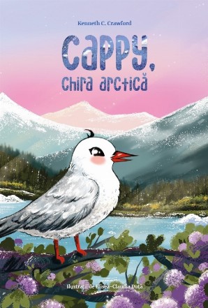 Cappy, chira arctică