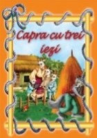 Capra trei iezi (Carti ilustrate