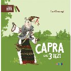 Capra trei iezi