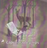 Caprioara de ghips