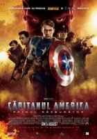 Captain America: Primul razbunator