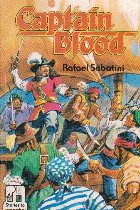 Captain Blood (Junior Titles Stories