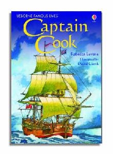 Captain Cook