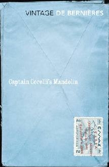 Captain Corelli's Mandolin