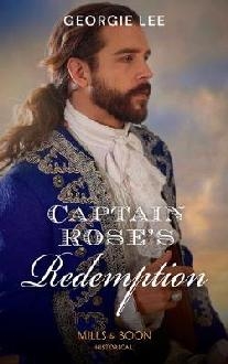 Captain Rose's Redemption