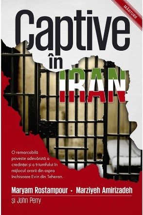 Captive in Iran